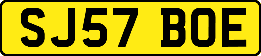 SJ57BOE