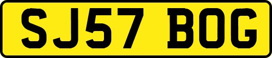 SJ57BOG