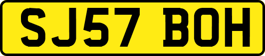SJ57BOH