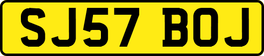 SJ57BOJ