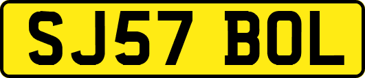 SJ57BOL