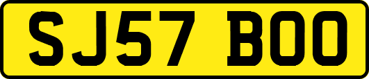 SJ57BOO
