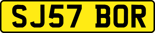 SJ57BOR