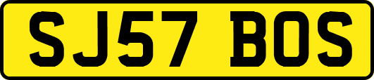 SJ57BOS