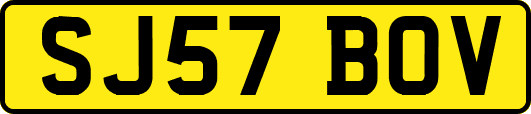 SJ57BOV