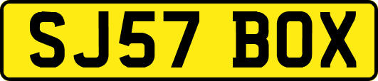 SJ57BOX