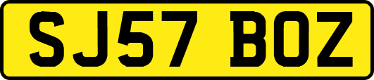 SJ57BOZ