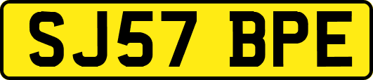 SJ57BPE