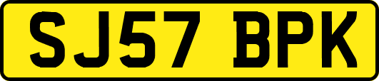 SJ57BPK