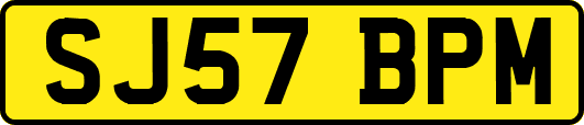 SJ57BPM