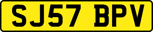SJ57BPV