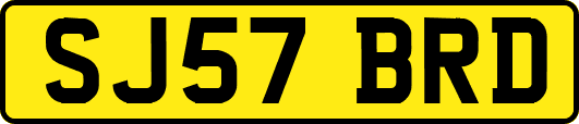 SJ57BRD