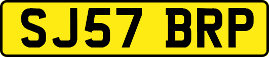 SJ57BRP