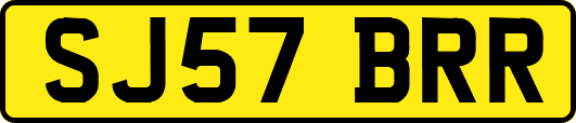 SJ57BRR