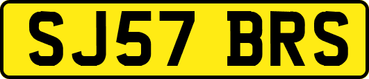 SJ57BRS
