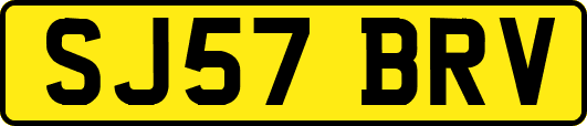 SJ57BRV