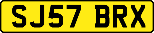 SJ57BRX