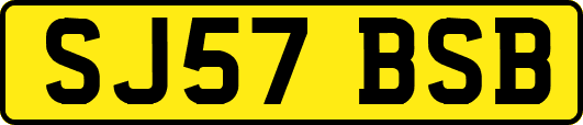 SJ57BSB