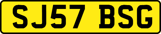 SJ57BSG