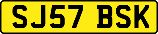 SJ57BSK