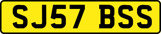 SJ57BSS