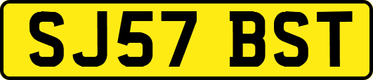SJ57BST