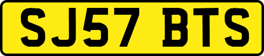 SJ57BTS