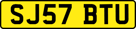 SJ57BTU