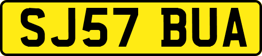 SJ57BUA
