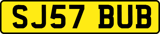 SJ57BUB