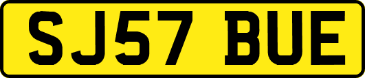 SJ57BUE