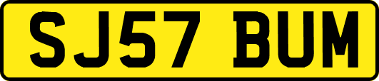 SJ57BUM