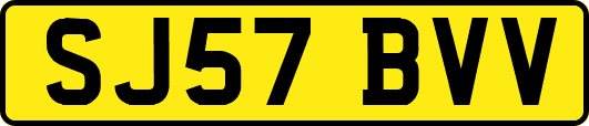 SJ57BVV