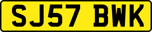 SJ57BWK