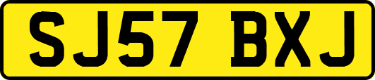 SJ57BXJ