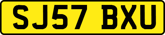 SJ57BXU