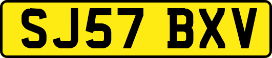 SJ57BXV