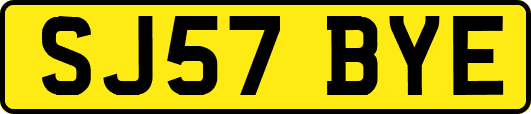 SJ57BYE