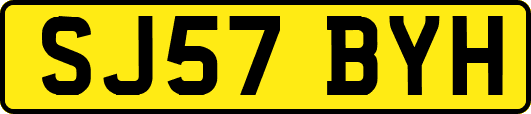 SJ57BYH