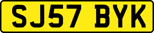 SJ57BYK