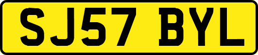 SJ57BYL