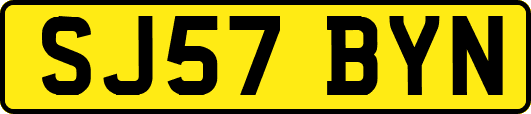 SJ57BYN