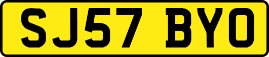 SJ57BYO