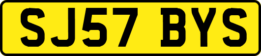 SJ57BYS