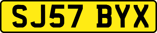 SJ57BYX