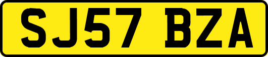 SJ57BZA