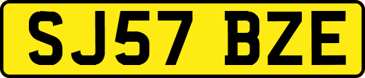 SJ57BZE