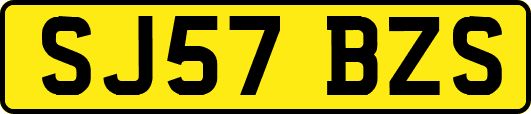 SJ57BZS