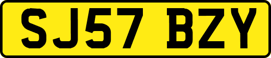 SJ57BZY