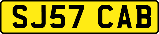 SJ57CAB